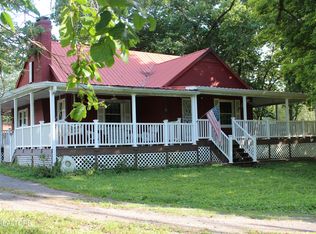 497 & 503 Laurel Rd, Clinton, TN 37716