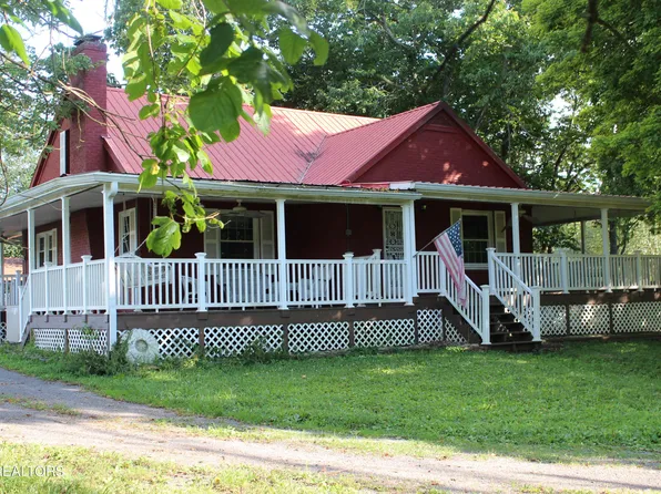 497 & 503 Laurel Rd, Clinton, TN 37716