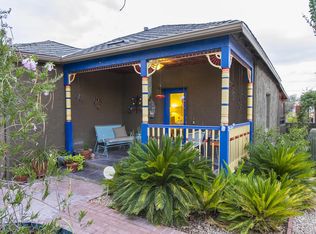 715 N 11th Ave, Tucson, AZ 85705
