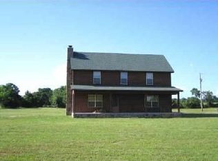 6583 Broadleaf Dr, Alma, AR 72921