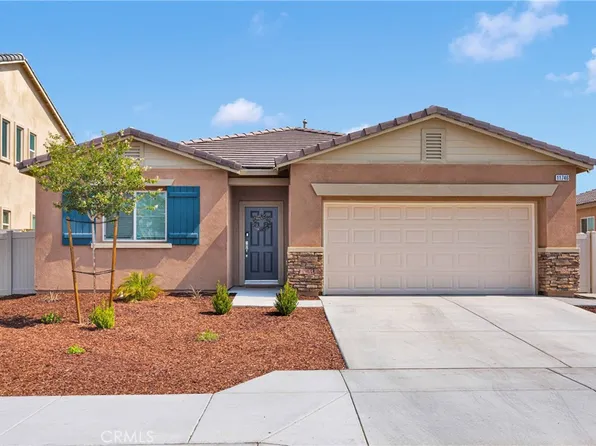 11746 Ginger St, Adelanto, CA 92301