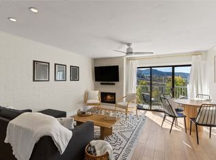 1920 Ski Time Square Dr #411, Steamboat Springs, CO 80487
