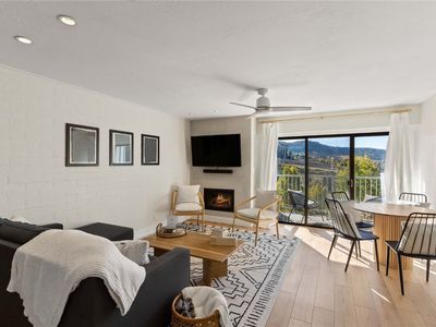 1920 Ski Time Square Dr #411, Steamboat Springs, CO, 80487