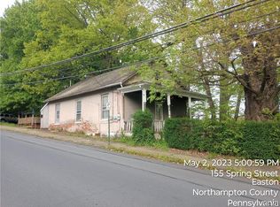 160 Spring St, Easton, PA 18042