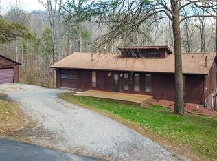 1673 Ashby Ridge Rd, Parkersburg, WV 26104