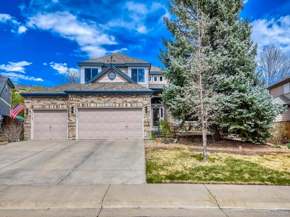 5716 S Danube Circle, Aurora, CO 80015