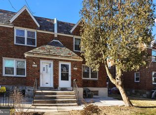 1018 Disston St, Philadelphia, PA 19111