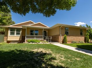 166 N 200 E, Kanab, UT 84741