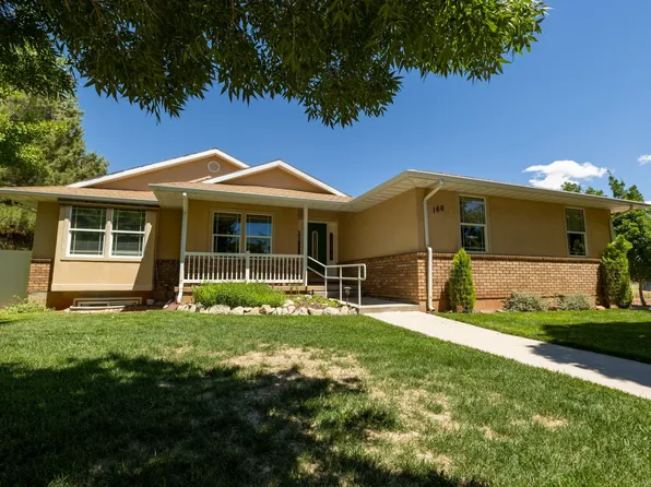 166 N 200 E, Kanab, UT 84741