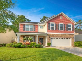 9654 Godwin St, Ladson, SC 29456