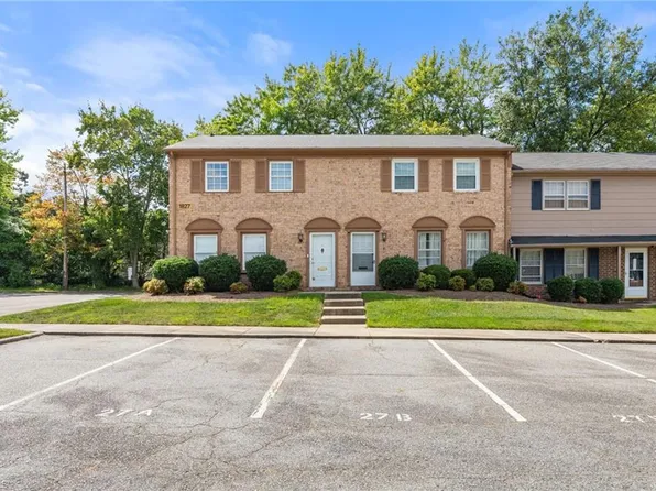 1827 Johnson St APT B, High Pt, NC 27262