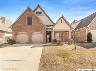 3525 Burlington Dr, Fultondale, AL 35068