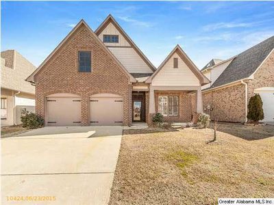 3525 Burlington Dr, Fultondale, AL, 35068