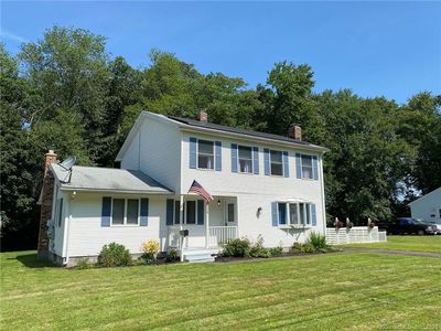 229 Columbia Rd, Enfield, CT, 06082