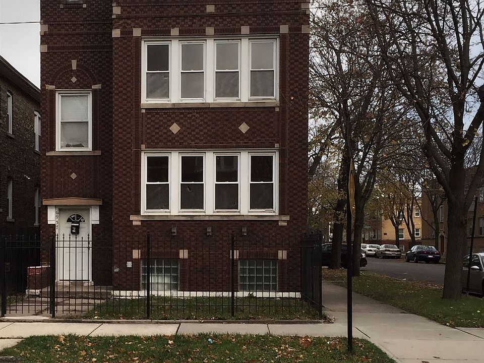 1st image of 6957 S Rockwell St #2