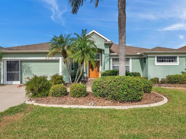 1717 Daylily Dr, New Port Richey, FL 34655