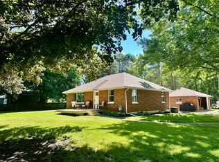 353 N Main St, Woodland, MI 48897