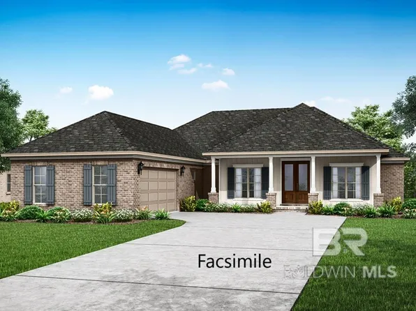 412 Bloomsbury Ave, Fairhope, AL 36532