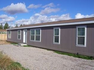 482 W Ingram Ave, Overton, NV 89040