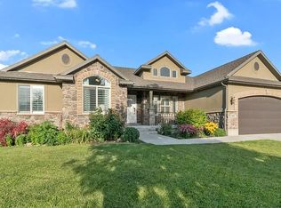 313 S 2000 E, Spanish Fork, UT 84660
