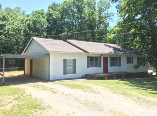 84 Purdy School Rd, Corinth, MS 38834