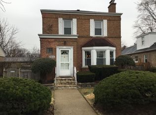 5641 Carol Ave, Morton Grove, IL 60053