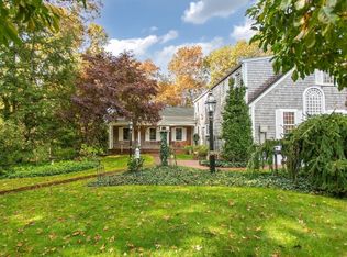 200 Plympton Rd, Plymouth, MA 02360