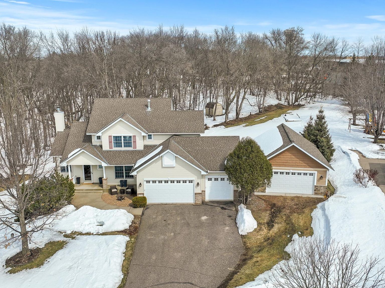 5890 Quale Ave NE, Saint Michael, MN 55376 Zillow