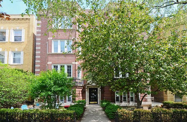 1st image of 927 Hinman Ave #B