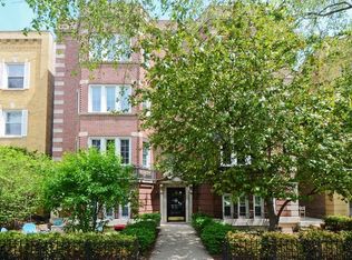 927 Hinman Ave #B, Evanston, IL 60202