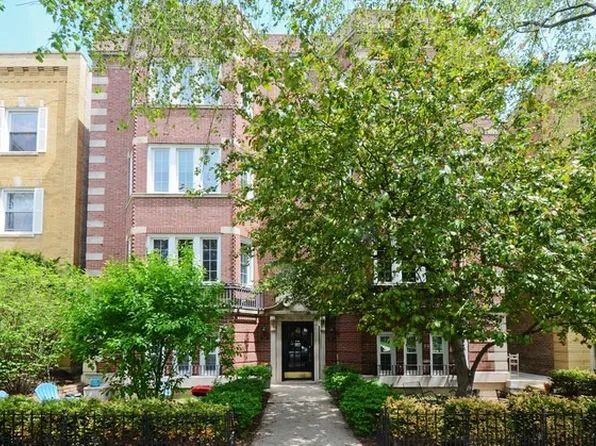 927 Hinman Ave #B, Evanston, IL 60202