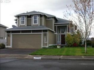 15845 NW Energia St, Portland, OR 97229