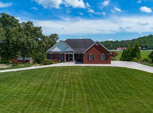 225 W Shore Dr, Rockwood, TN 37854