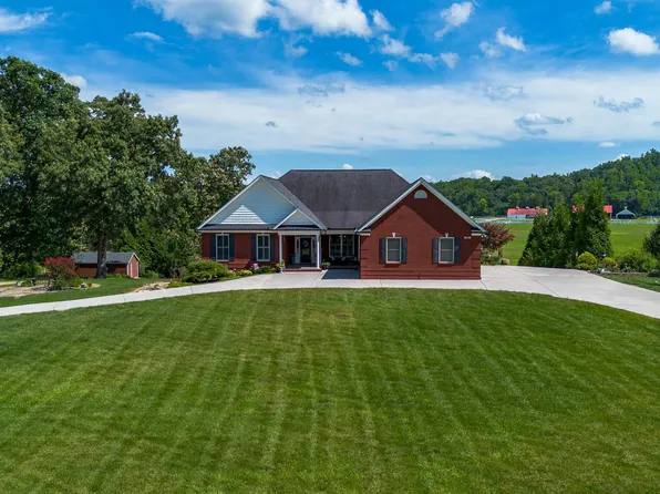 225 W Shore Dr, Rockwood, TN 37854