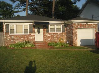 1608 Willow Ave, Chesapeake, VA 23325