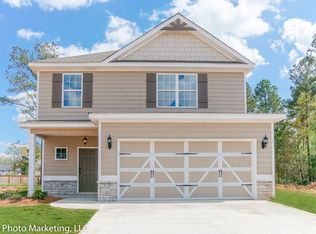 116 E River Cane Run #14, Perry, GA 31069