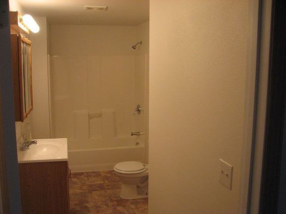 Main bath