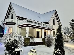 133 Saint Georges Cres, Goderich, ON N7A2M1