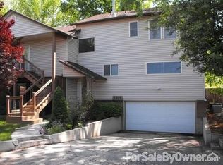 5315 W Bel Air St, Boise, ID 83705