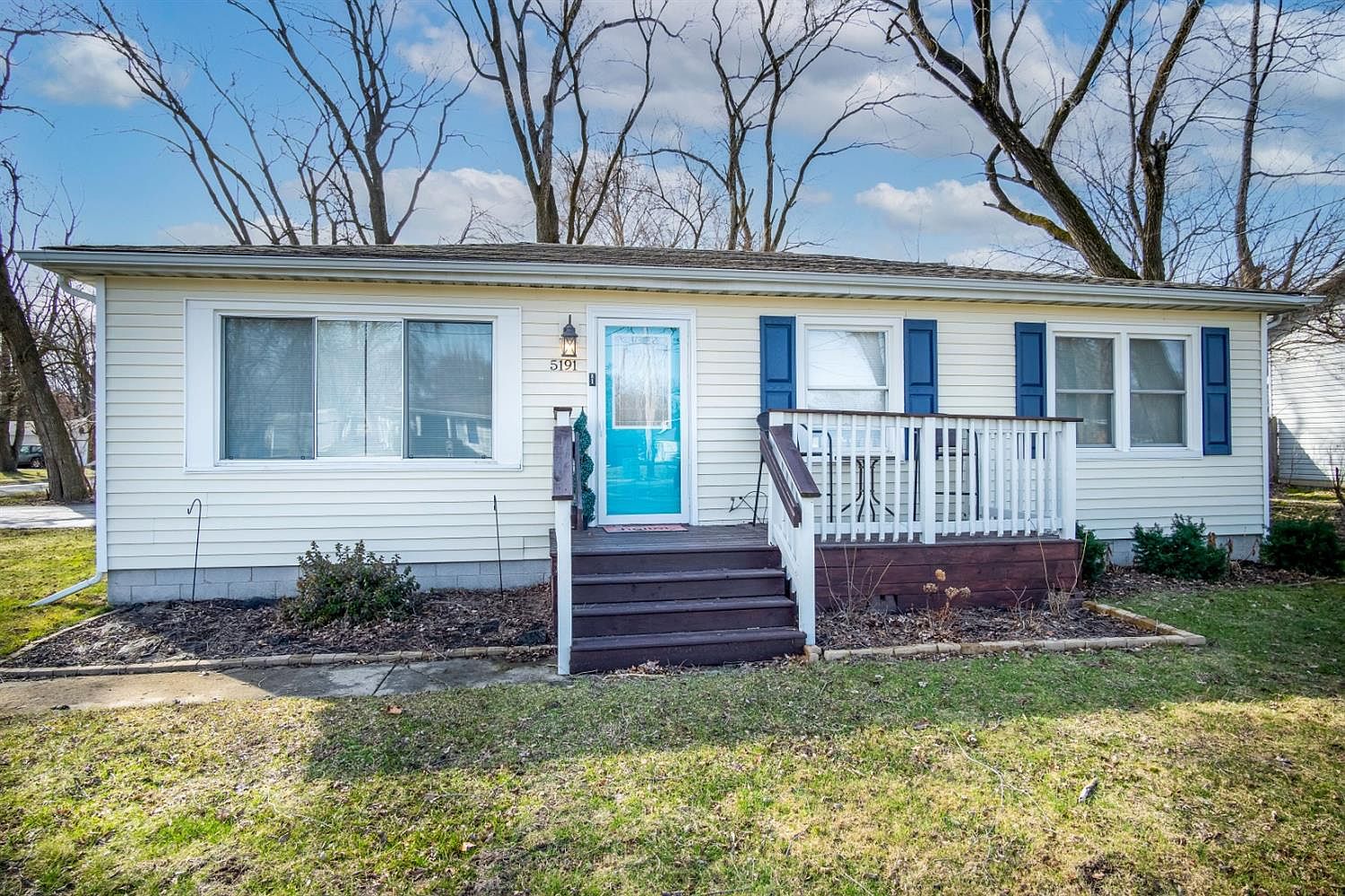 5191 Stone Ave, Portage, IN 46368 Zillow