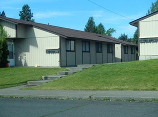 6015 N Atlantic St #6009-6011-6017, Spokane, WA 99205