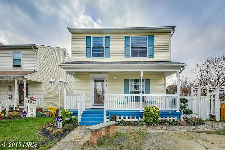 1st image of this home