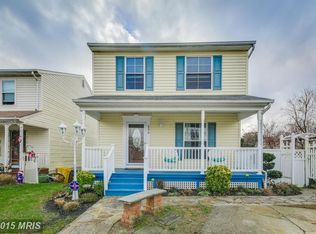 8570 Chris Ct, Pasadena, MD