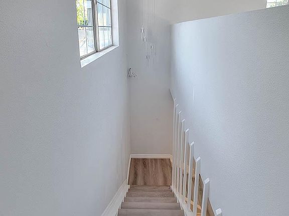 front unit staircase