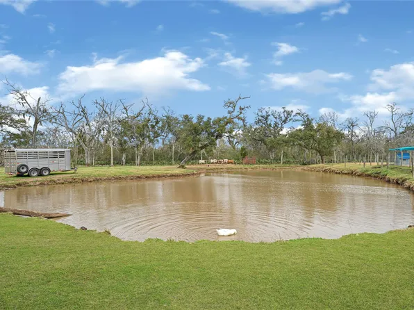 4108 County Road 356, Brazoria, TX 77422