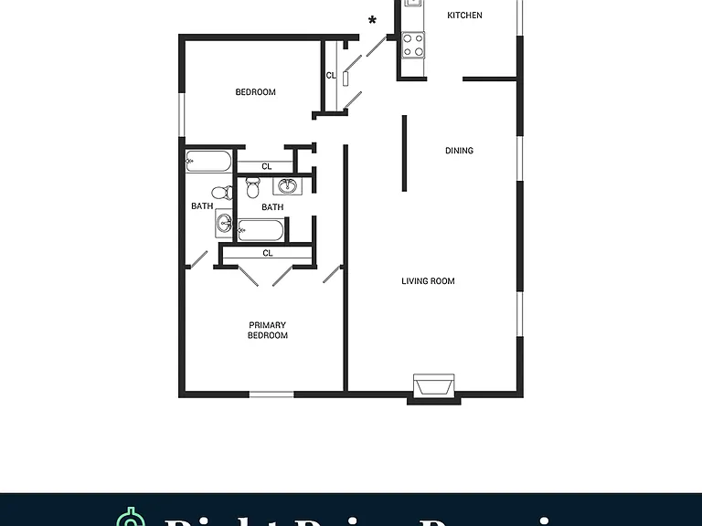 The Club at Indian Creek Apartment Homes — Photo 58