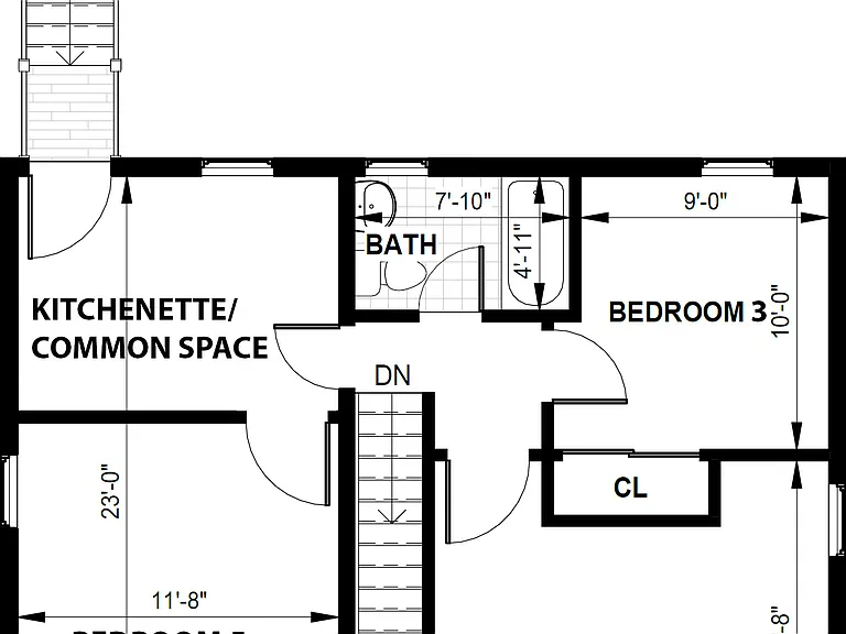 1011 Massachusetts Ave #3 — Photo 9