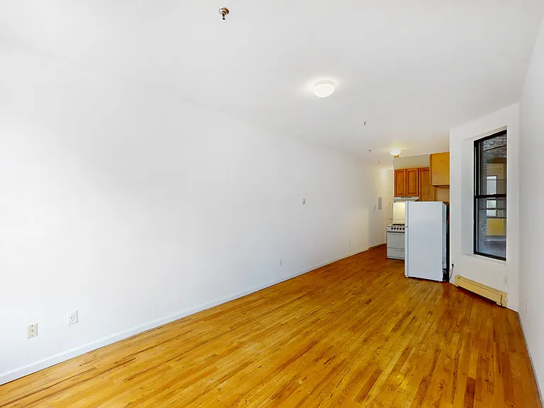 2074 Frederick Douglass Blvd #B — Photo 3