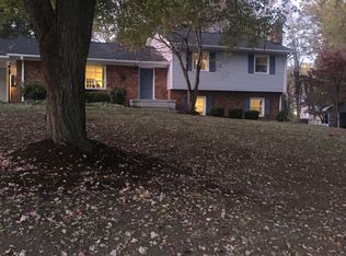 125 Devonway St, Eden, NC 27288