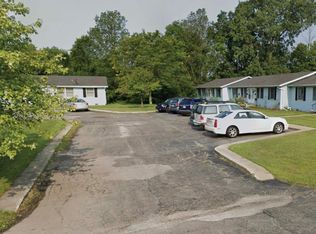 Richmond Stoecker Lane, Richmond, MI 48062